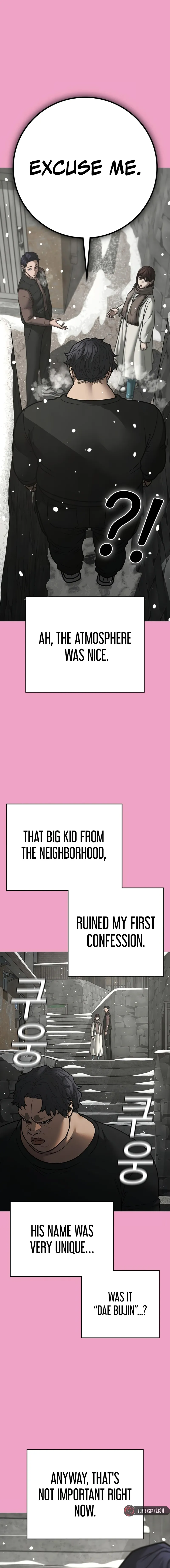 Read Reality Quest EN Manga Online