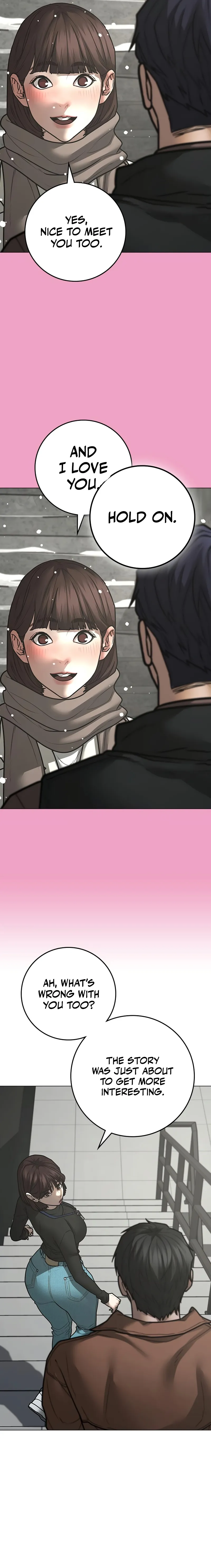 Read Reality Quest EN Manga Online