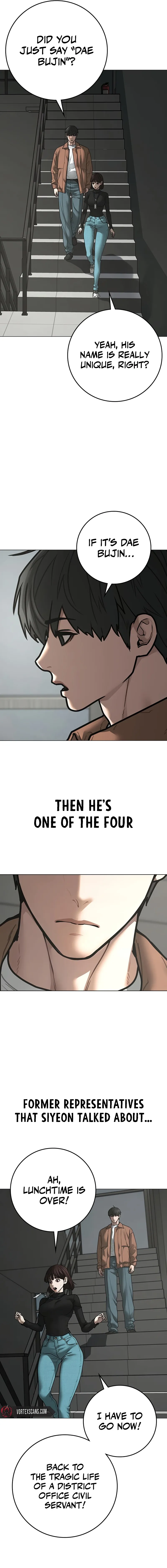 Read Reality Quest EN Manga Online