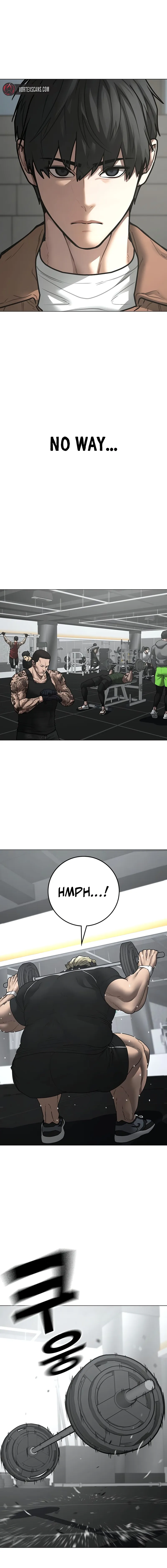 Read Reality Quest EN Manga Online