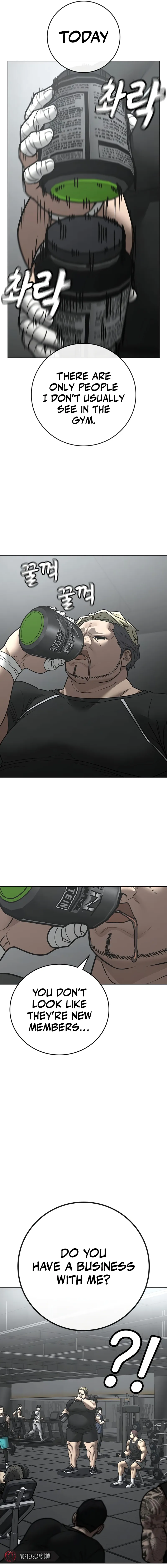 Read Reality Quest EN Manga Online