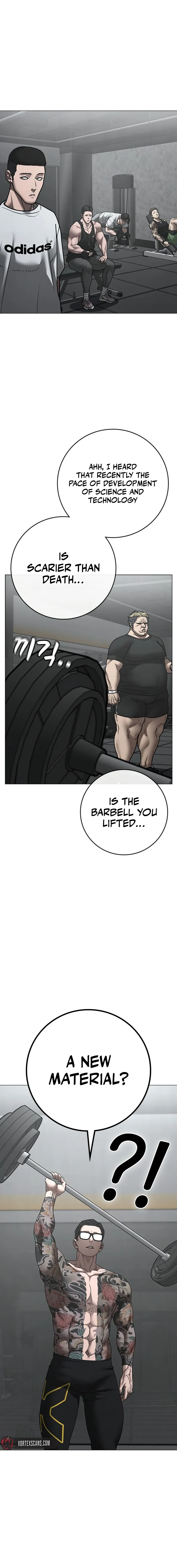 Read Reality Quest EN Manga Online