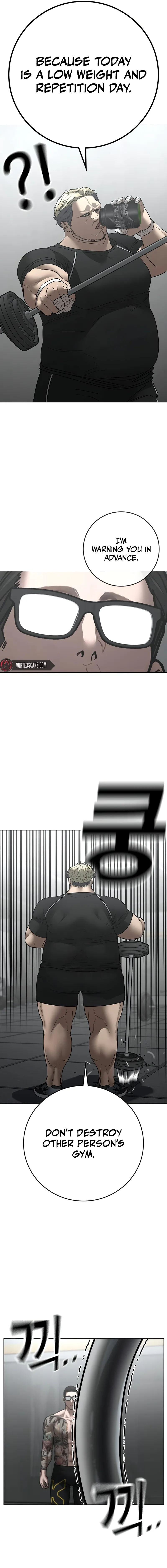 Read Reality Quest EN Manga Online