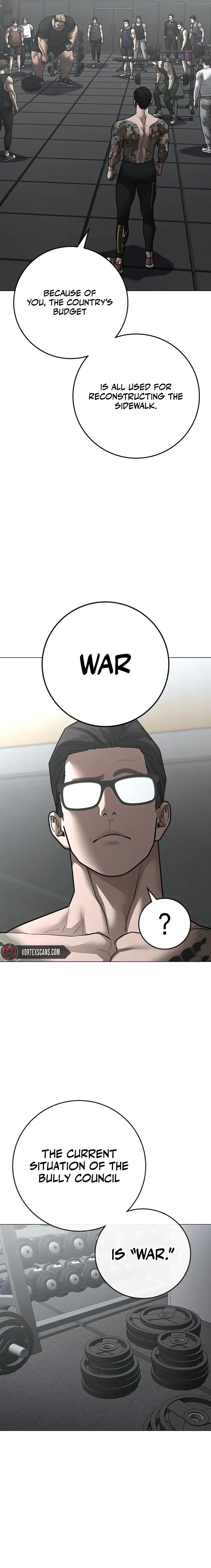 Read Reality Quest EN Manga Online