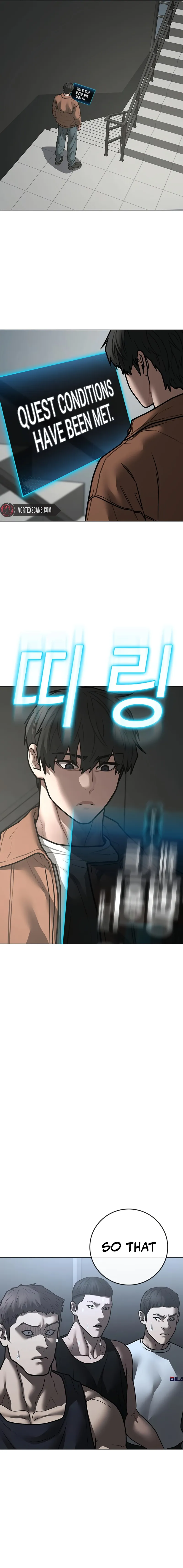 Read Reality Quest EN Manga Online