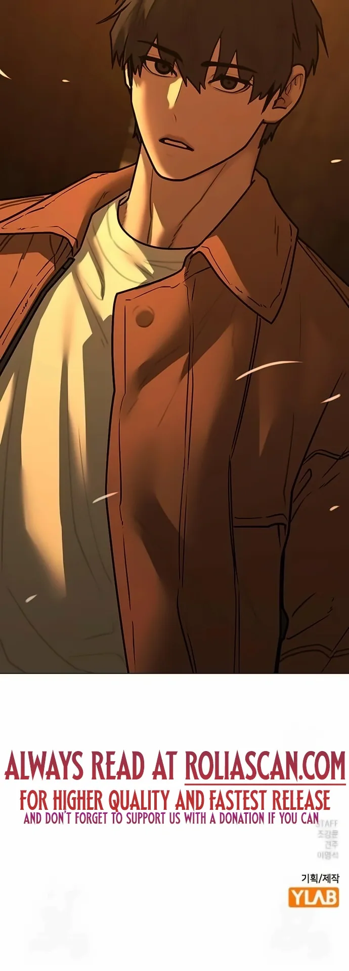 Read Reality Quest EN Manga Online