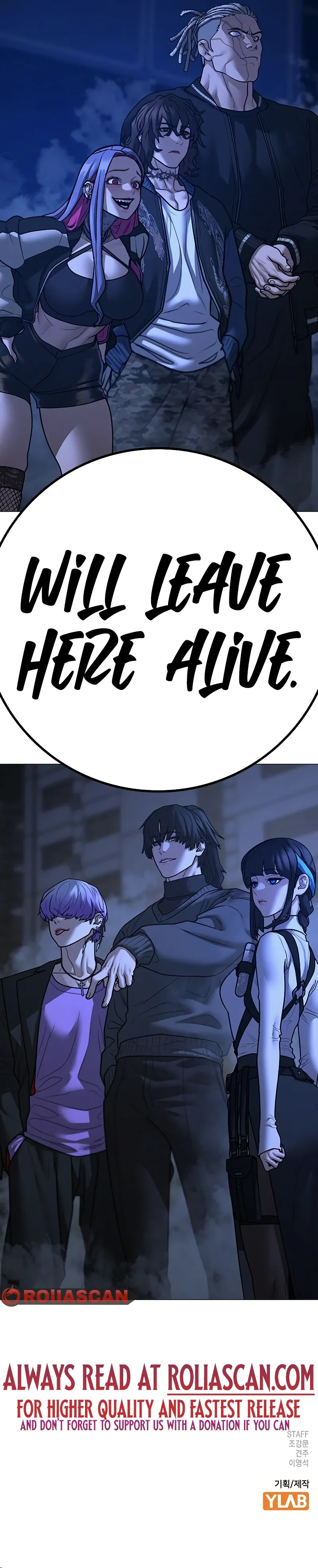 Read Reality Quest EN Manga Online