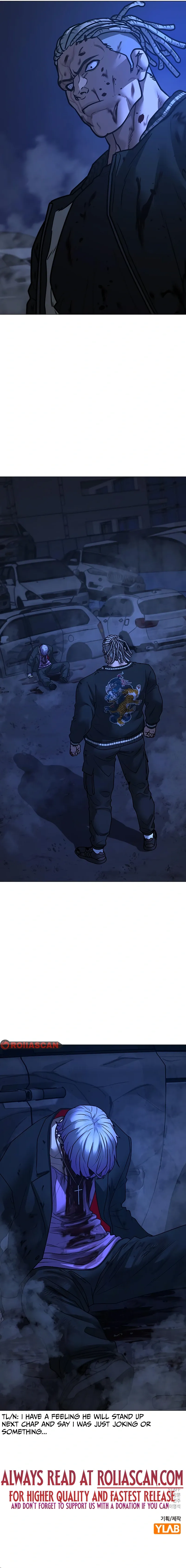 Read Reality Quest EN Manga Online