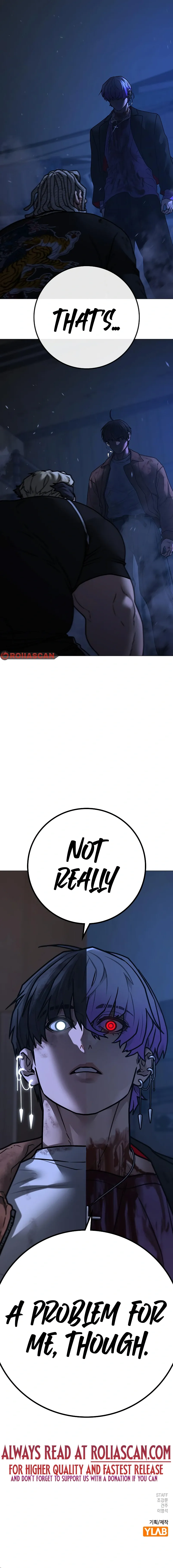 Read Reality Quest EN Manga Online