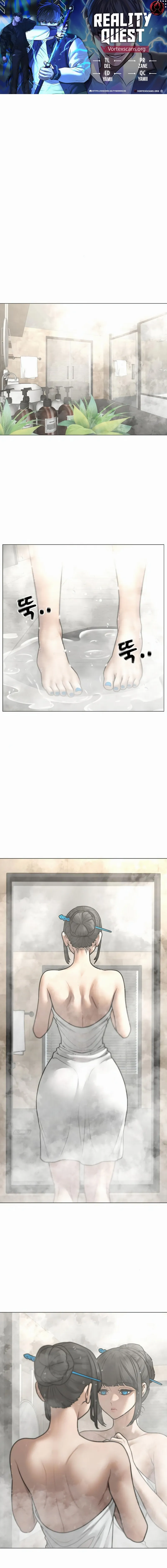 Read Reality Quest EN Manga Online