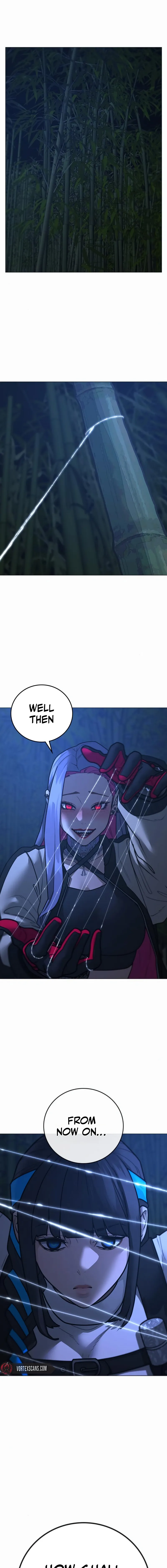 Read Reality Quest EN Manga Online