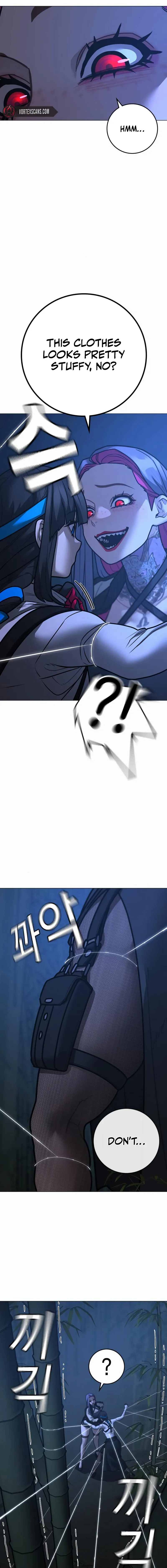 Read Reality Quest EN Manga Online