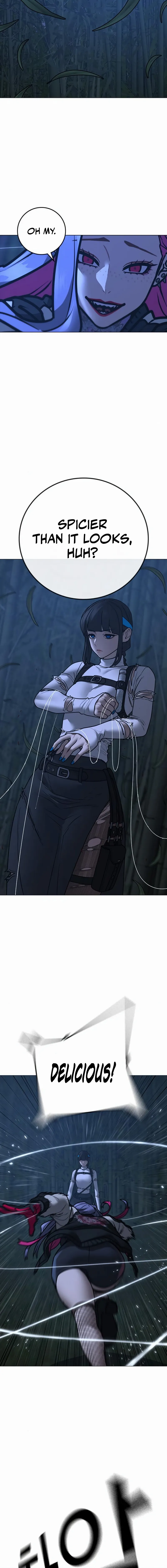 Read Reality Quest EN Manga Online