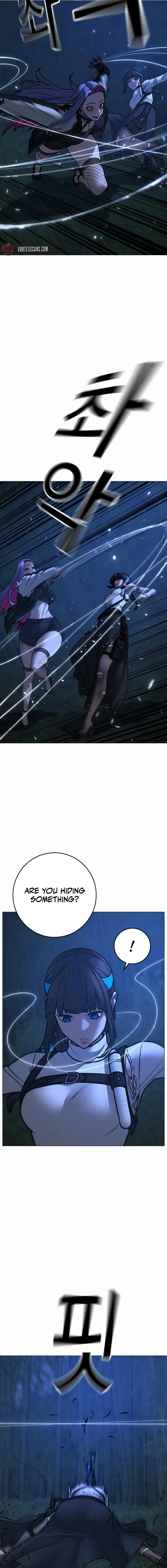 Read Reality Quest EN Manga Online