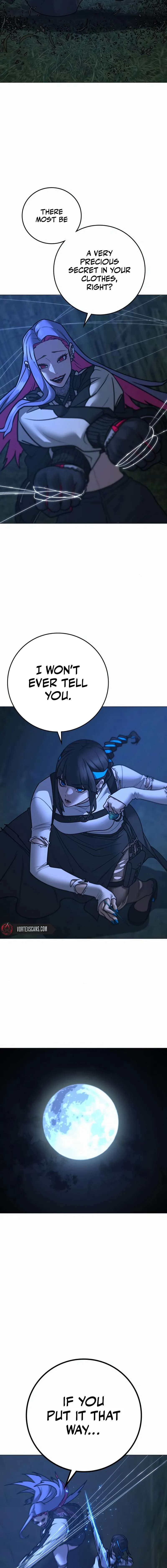 Read Reality Quest EN Manga Online