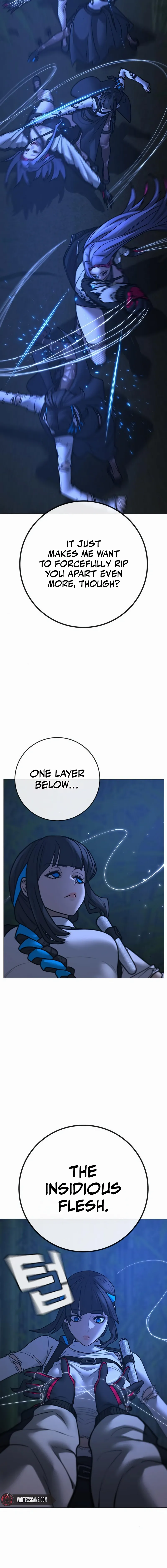 Read Reality Quest EN Manga Online