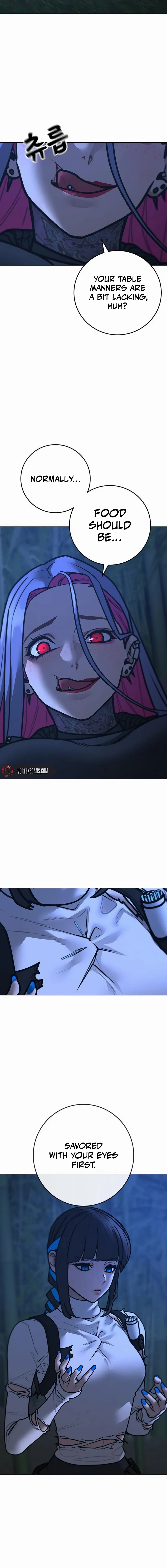 Read Reality Quest EN Manga Online