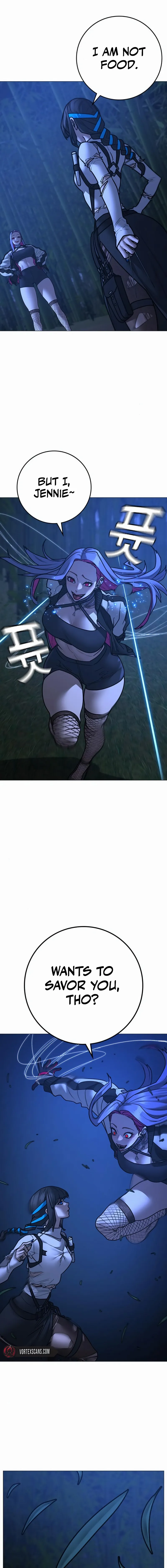 Read Reality Quest EN Manga Online