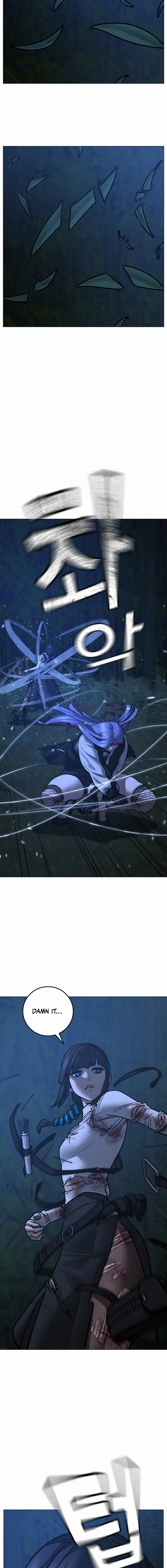 Read Reality Quest EN Manga Online