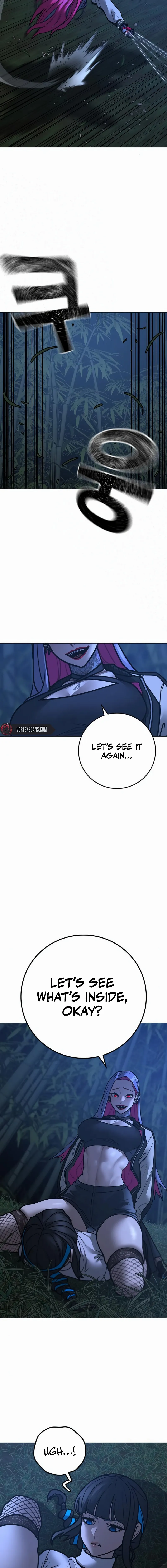 Read Reality Quest EN Manga Online