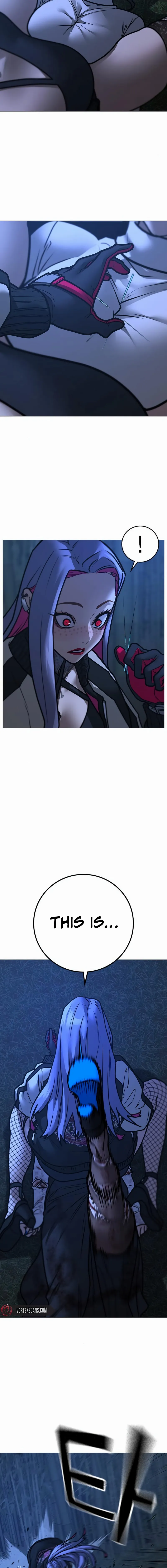 Read Reality Quest EN Manga Online