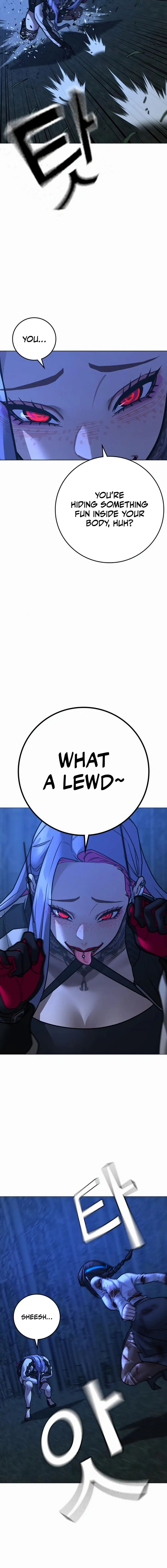 Read Reality Quest EN Manga Online