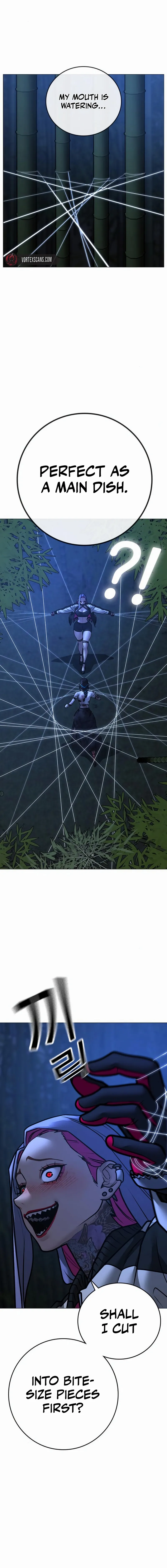 Read Reality Quest EN Manga Online