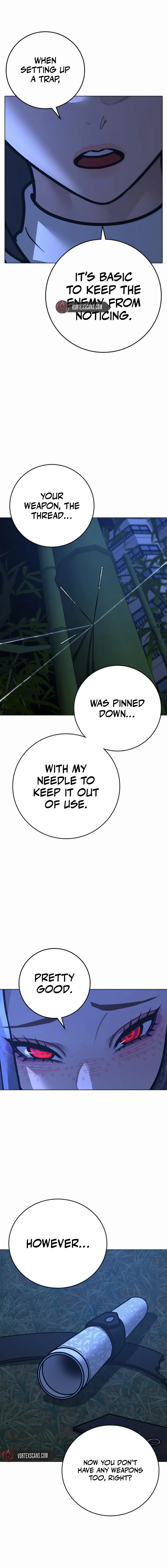 Read Reality Quest EN Manga Online