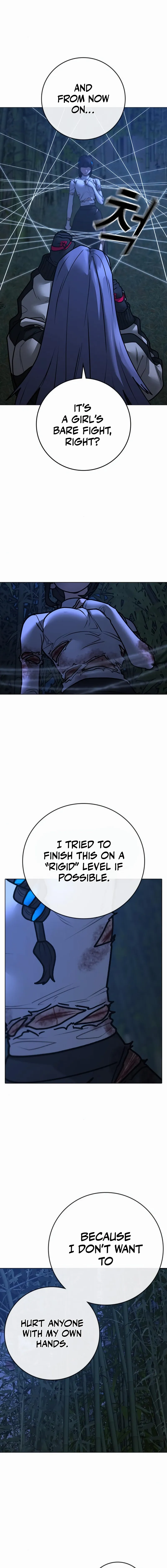 Read Reality Quest EN Manga Online