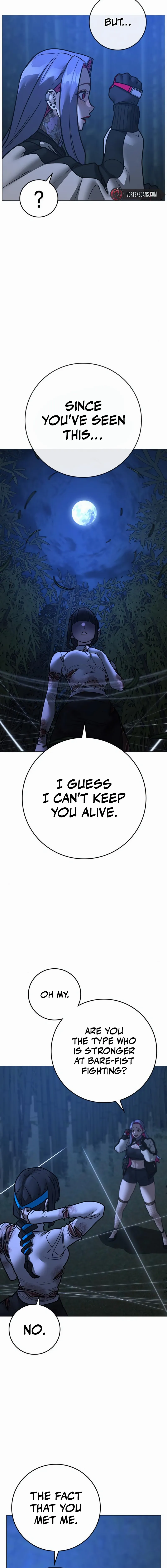 Read Reality Quest EN Manga Online