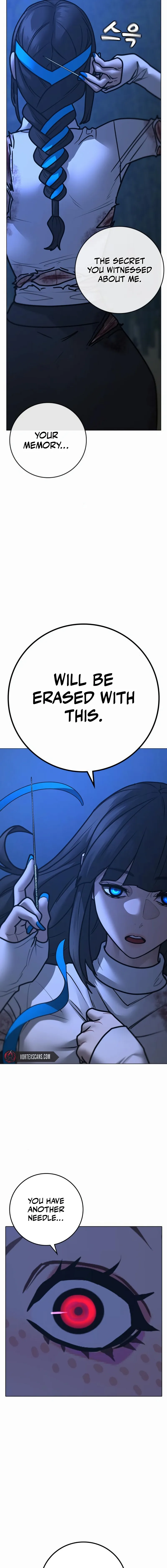 Read Reality Quest EN Manga Online