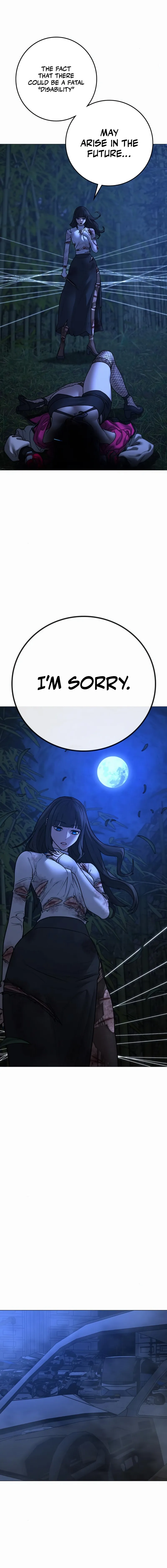 Read Reality Quest EN Manga Online