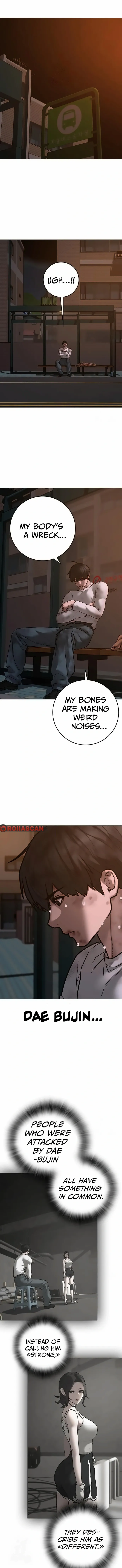 Read Reality Quest EN Manga Online