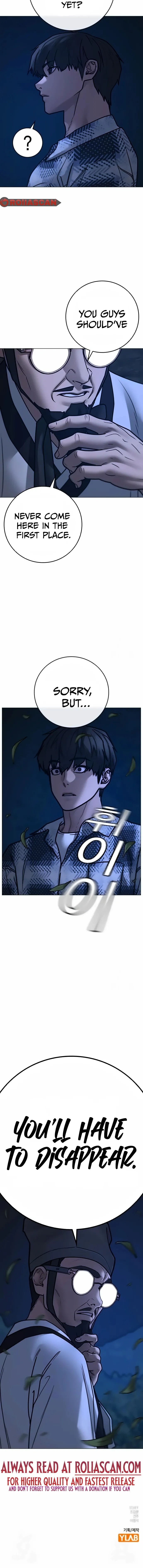 Read Reality Quest EN Manga Online