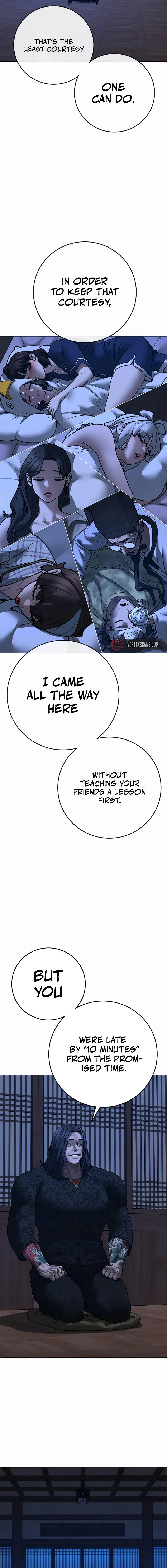 Read Reality Quest EN Manga Online