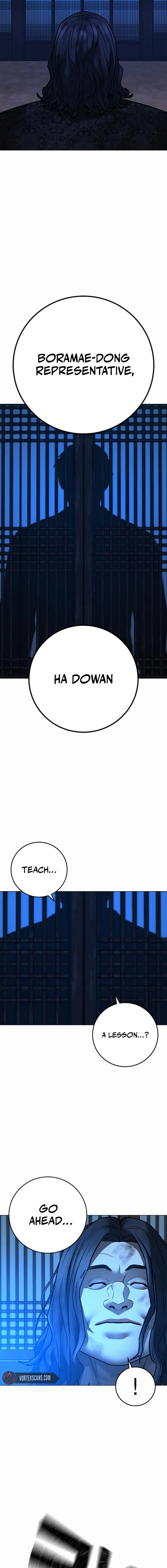 Read Reality Quest EN Manga Online