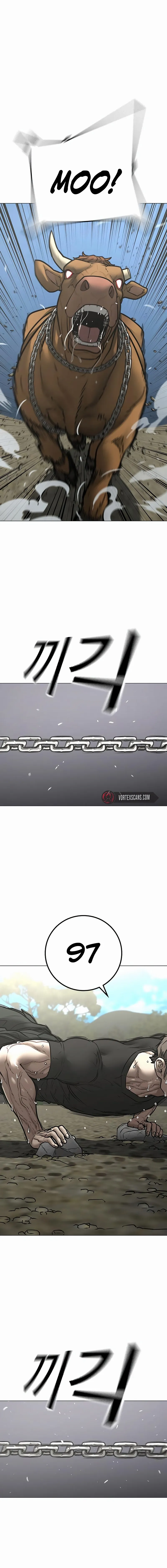 Read Reality Quest EN Manga Online