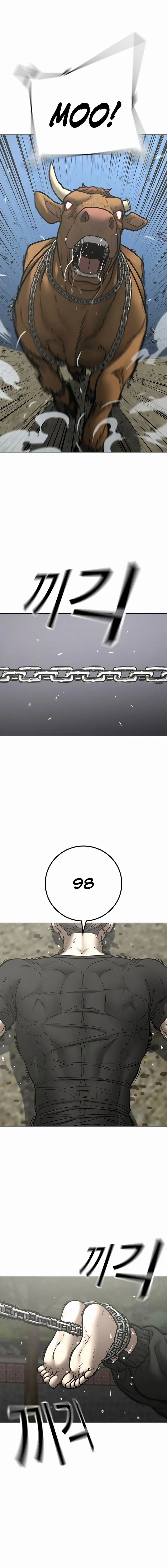 Read Reality Quest EN Manga Online