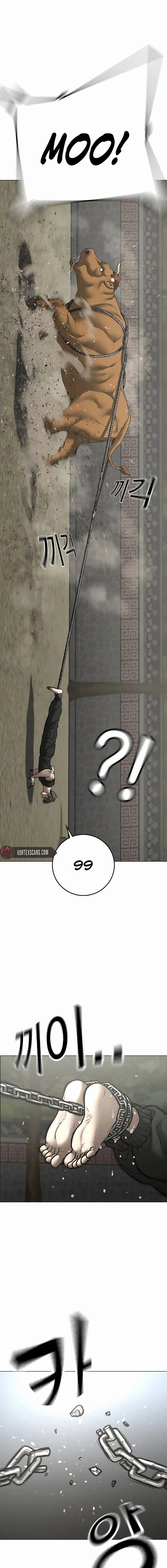 Read Reality Quest EN Manga Online