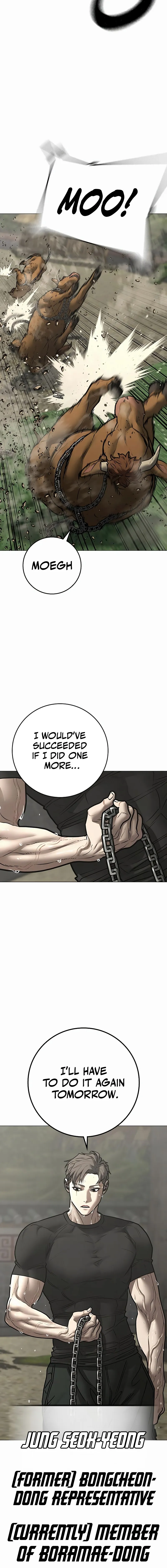 Read Reality Quest EN Manga Online