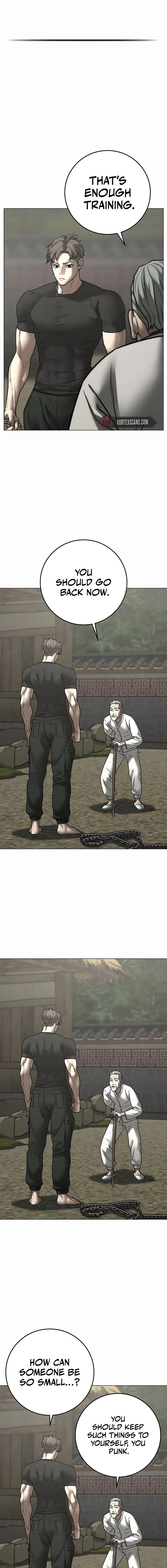 Read Reality Quest EN Manga Online