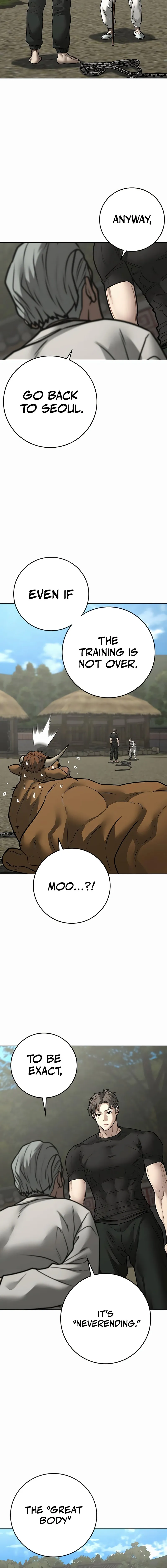 Read Reality Quest EN Manga Online