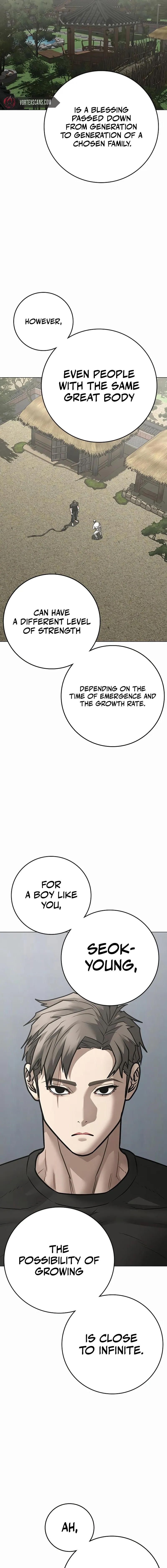 Read Reality Quest EN Manga Online