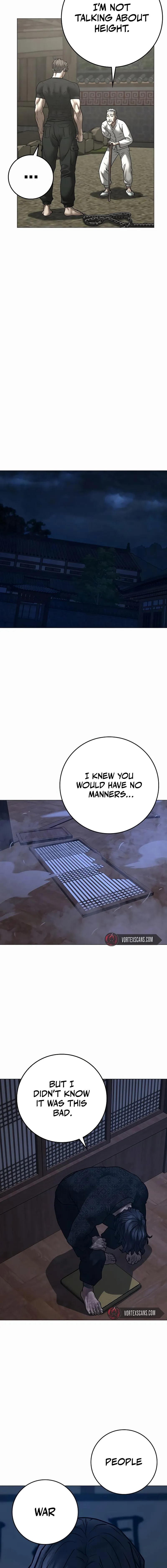 Read Reality Quest EN Manga Online