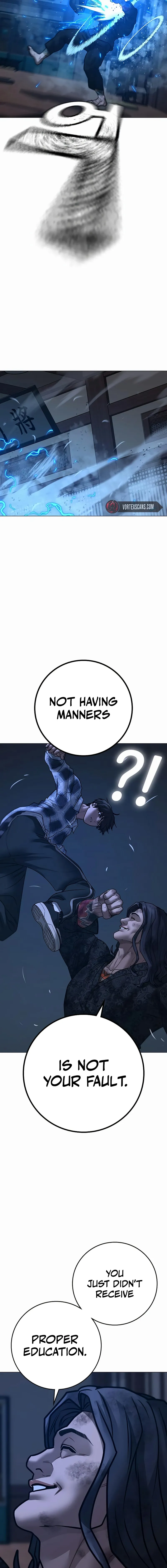 Read Reality Quest EN Manga Online