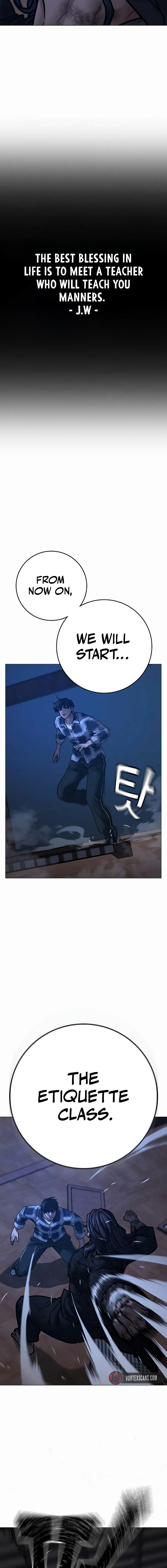 Read Reality Quest EN Manga Online