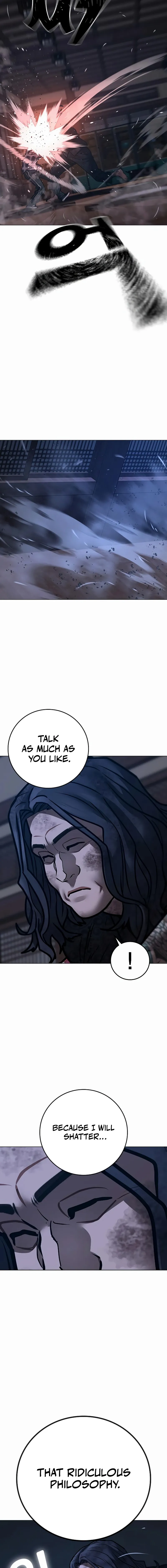 Read Reality Quest EN Manga Online