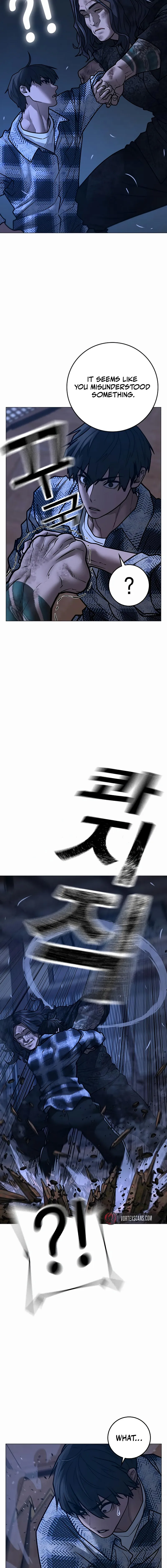 Read Reality Quest EN Manga Online