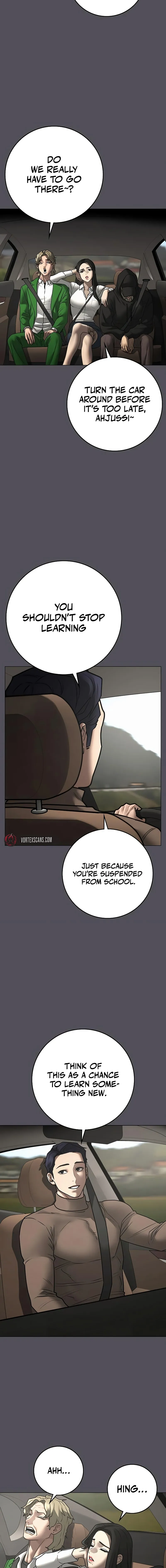 Read Reality Quest EN Manga Online