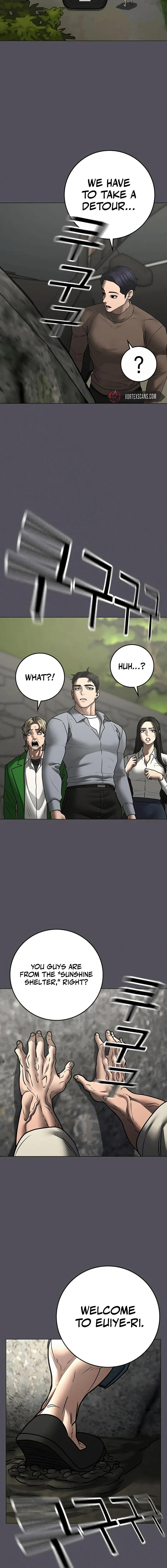 Read Reality Quest EN Manga Online